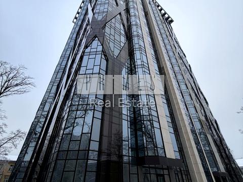 квартира за адресою Авіаконструктора Антонова вул., 2-Б