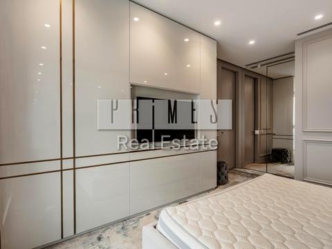 квартира за адресою Авіаконструктора Антонова вул., 2-Б