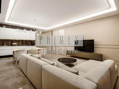 квартира за адресою Авіаконструктора Антонова вул., 2-Б