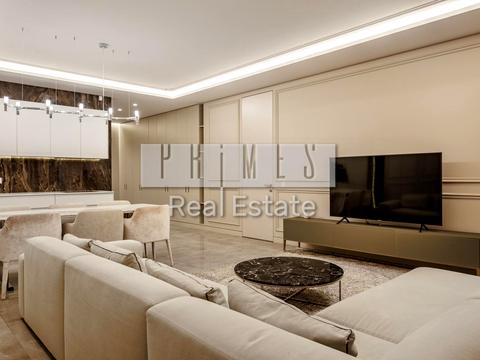 квартира за адресою Авіаконструктора Антонова вул., 2-Б