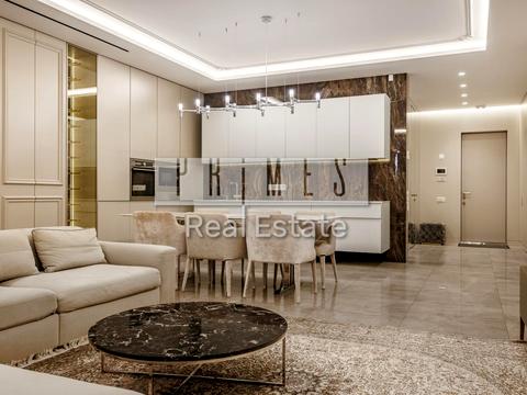 квартира за адресою Авіаконструктора Антонова вул., 2-Б