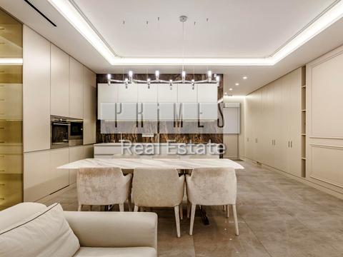 квартира за адресою Авіаконструктора Антонова вул., 2-Б