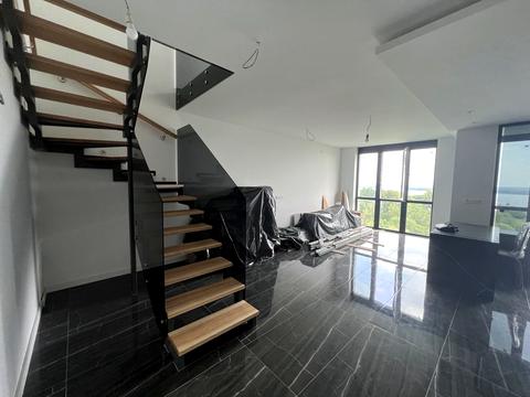 квартира за адресою Борисо-Глібська вул. (Ватутіна), 110