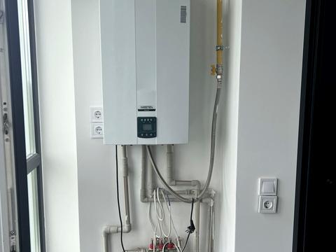 квартира за адресою Борисо-Глібська вул. (Ватутіна), 110