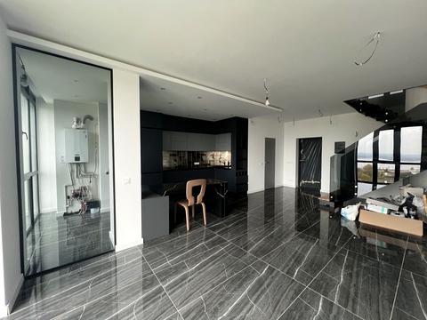 квартира за адресою Борисо-Глібська вул. (Ватутіна), 110