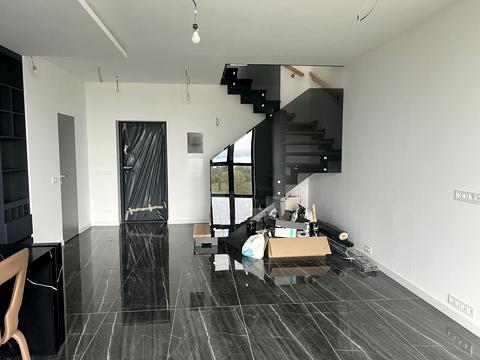 квартира за адресою Борисо-Глібська вул. (Ватутіна), 110