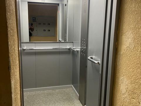 квартира за адресою Борисо-Глібська вул. (Ватутіна), 110