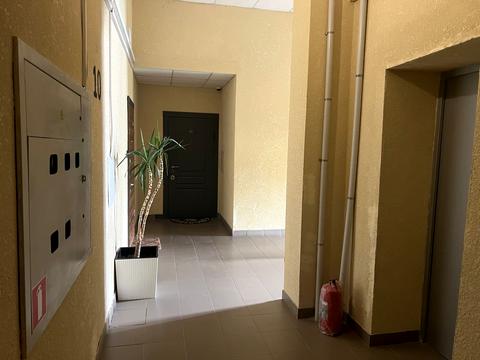 квартира за адресою Борисо-Глібська вул. (Ватутіна), 110