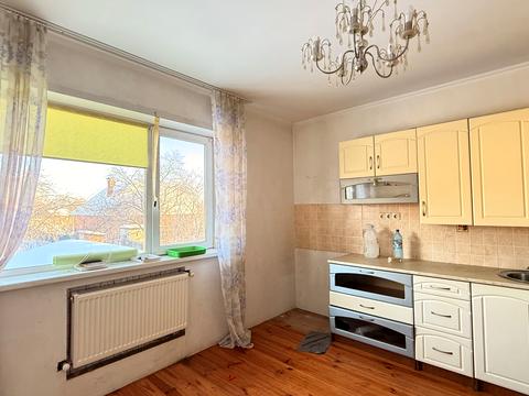 дом по адресу Дачна, 129