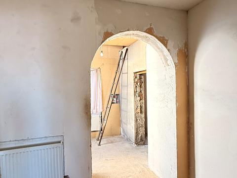 дом по адресу Дачна, 129