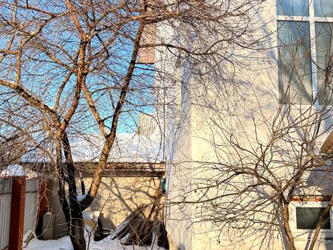 дом по адресу Дачна, 129