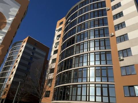 квартира за адресою Калуське шосе, 3, к11