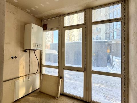 квартира за адресою Калуське шосе, 3, к11