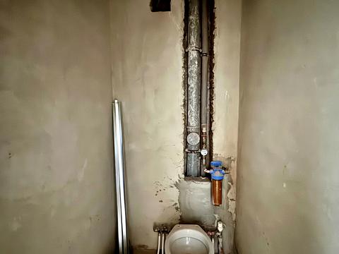 квартира за адресою Калуське шосе, 3, к11