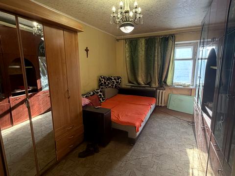 квартира по адресу Космическая ул., 5-Б