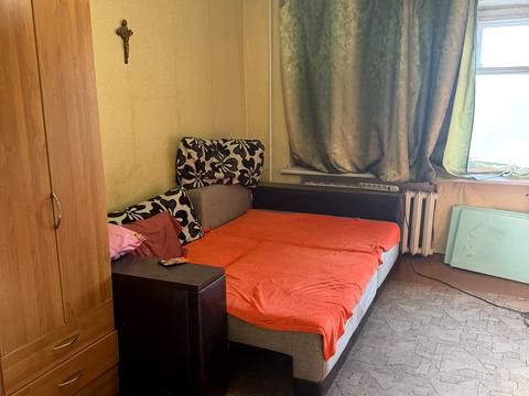 квартира по адресу Космическая ул., 5-Б