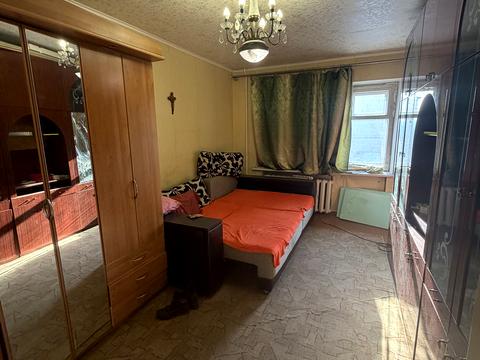 квартира по адресу Космическая ул., 5-Б