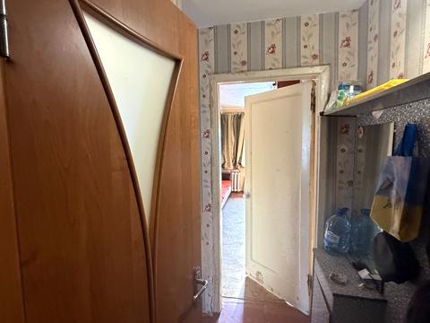 квартира по адресу Космическая ул., 5-Б