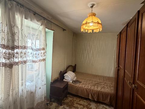 квартира по адресу Космическая ул., 5-Б