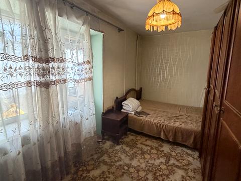 квартира по адресу Космическая ул., 5-Б