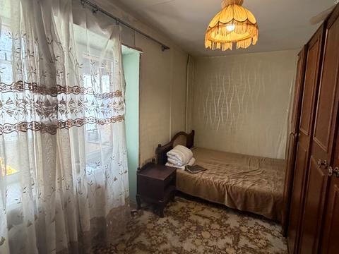 квартира по адресу Космическая ул., 5-Б