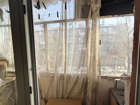 квартира по адресу Космическая ул., 5-Б