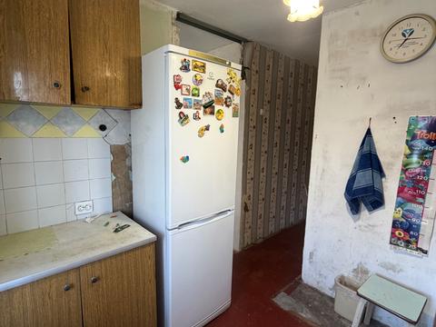 квартира по адресу Космическая ул., 5-Б