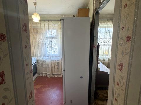 квартира по адресу Космическая ул., 5-Б