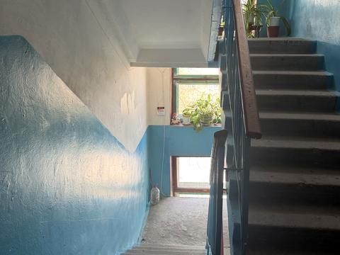 квартира по адресу Космическая ул., 5-Б