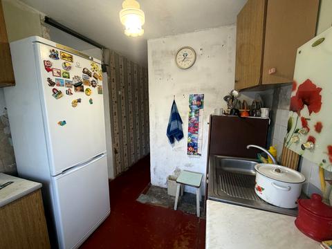 квартира по адресу Космическая ул., 5-Б