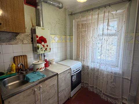 квартира по адресу Космическая ул., 5-Б