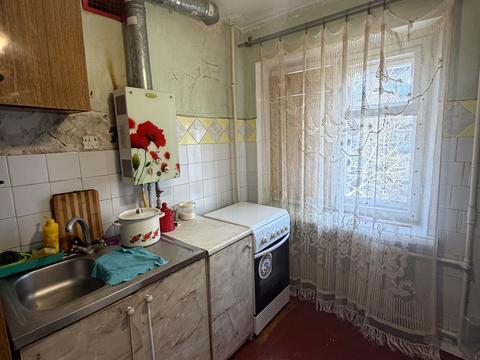 квартира по адресу Космическая ул., 5-Б