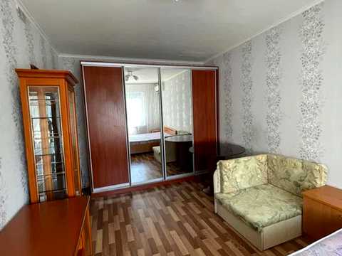 квартира за адресою Єлизавети Чавдар вул., 34