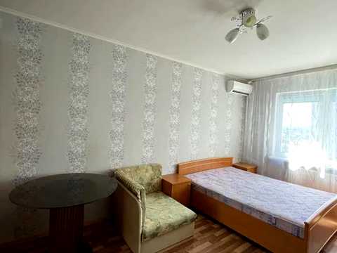 квартира за адресою Єлизавети Чавдар вул., 34