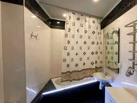 квартира за адресою Єлизавети Чавдар вул., 34