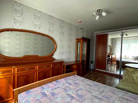 квартира за адресою Єлизавети Чавдар вул., 34