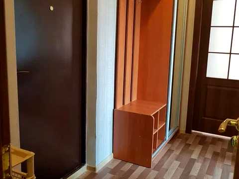 квартира за адресою Єлизавети Чавдар вул., 34