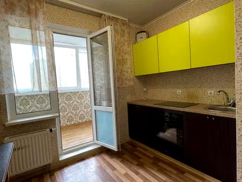 квартира по адресу Елизаветы Чавдар ул., 34