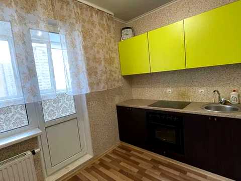 квартира за адресою Єлизавети Чавдар вул., 34