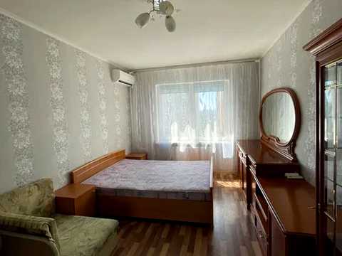 квартира за адресою Єлизавети Чавдар вул., 34