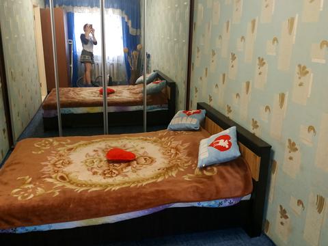 квартира по адресу Петра Григоренко просп. (Маршала Жукова), 12