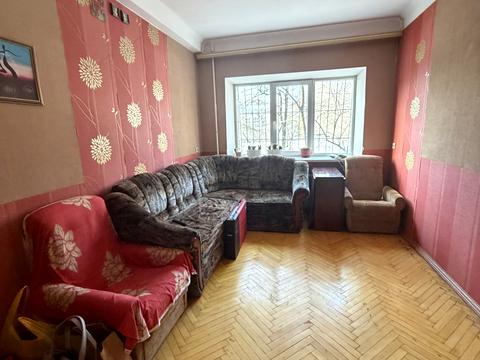 квартира за адресою Запоріжжя, В'ячеслава Зайцева вул., 21-Б