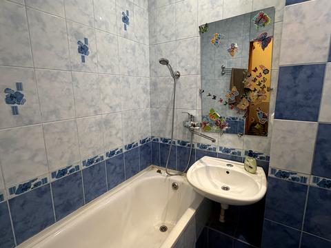 квартира за адресою Запоріжжя, В'ячеслава Зайцева вул., 21-Б