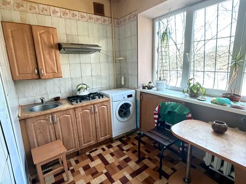 квартира за адресою Запоріжжя, В'ячеслава Зайцева вул., 21-Б