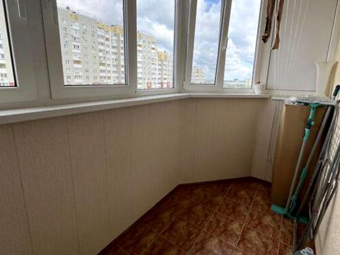 квартира за адресою Олени Пчілки вул., 2-А