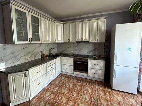 квартира за адресою Олени Пчілки вул., 2-А