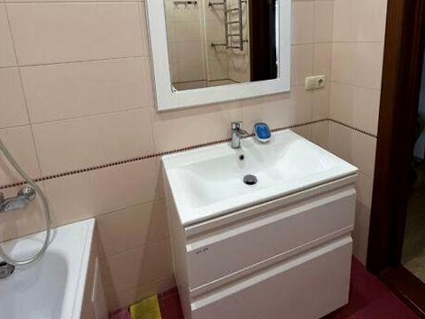 квартира за адресою Олени Пчілки вул., 2-А