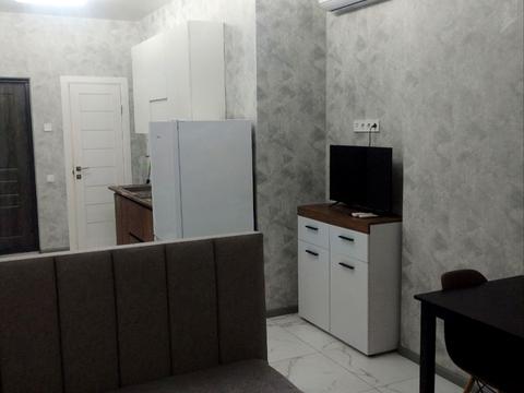 квартира за адресою Одеса, Генуезька вул., 1-Е