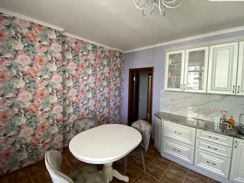 квартира за адресою Олени Пчілки вул., 2-А