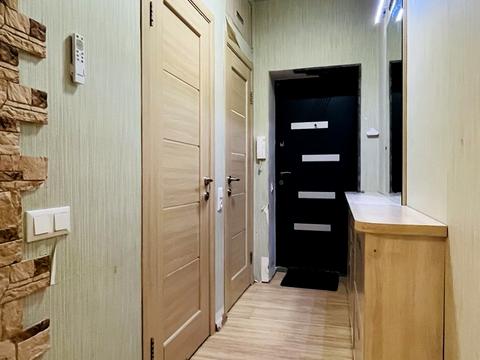 квартира за адресою Єреванська вул., 27